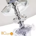 Настольная лампа Divinare Albedo 8821/02 TL-1 - Фото 1